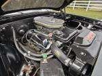 Ford Galaxie 500 R-Code Fastback Hardtop 1963 года